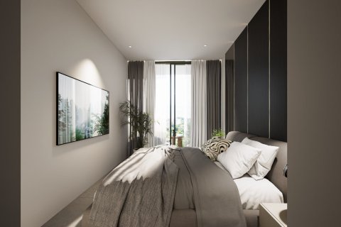 Apartamento de 3 habitaciones en Pattaya, Tailandia № 134138 - foto 6