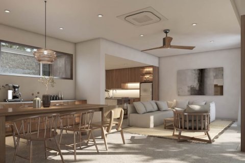 Chalet de 4 dormitorios en Bang Tao, Tailandia № 166747 - foto 10