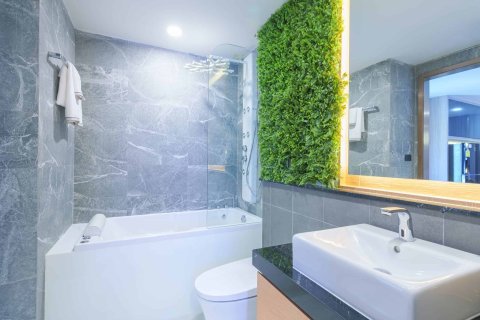 Condominio de 2 dormitorios en Pattaya, Tailandia № 166745 - foto 26
