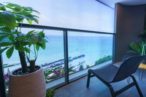 Condominio de 2 dormitorios en Pattaya, Tailandia № 166743 - foto 24