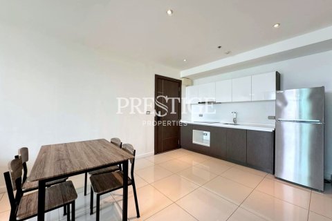 Condo à Pattaya, Thaïlande, 1 chambre № 198386 - photo 5