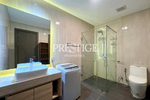 Condo à Pattaya, Thaïlande, 1 chambre № 198386 - photo 9