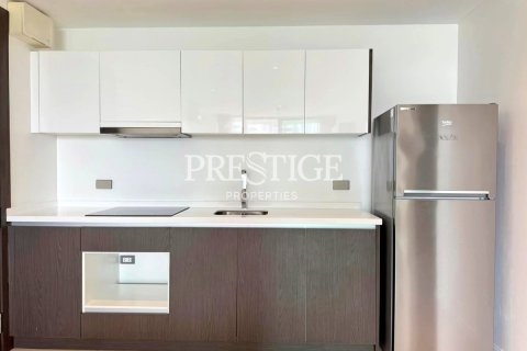 Condo à Pattaya, Thaïlande, 1 chambre № 198386 - photo 6