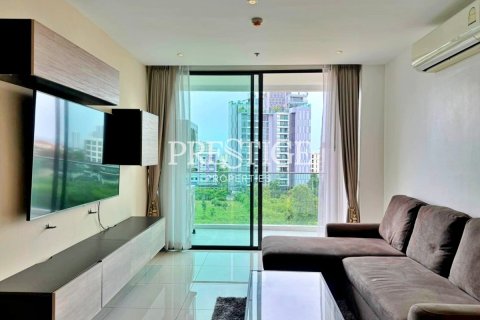 Condo à Pattaya, Thaïlande, 1 chambre № 198386 - photo 3