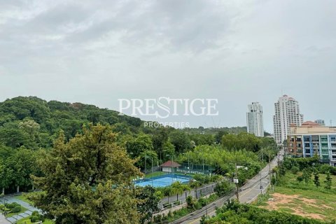 Condo à Pattaya, Thaïlande, 1 chambre № 198386 - photo 11