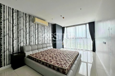 Condo à Pattaya, Thaïlande, 1 chambre № 198386 - photo 8