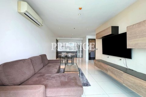 Condo à Pattaya, Thaïlande, 1 chambre № 198386 - photo 2