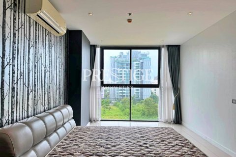 Condo à Pattaya, Thaïlande, 1 chambre № 198386 - photo 7