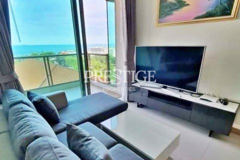 Condo in Pattaya, Thailand, 1 bedroom № 198388 - photo 2