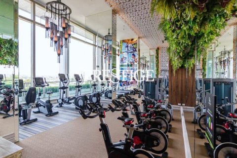 Condo in Pattaya, Thailand, 1 bedroom № 198388 - photo 8