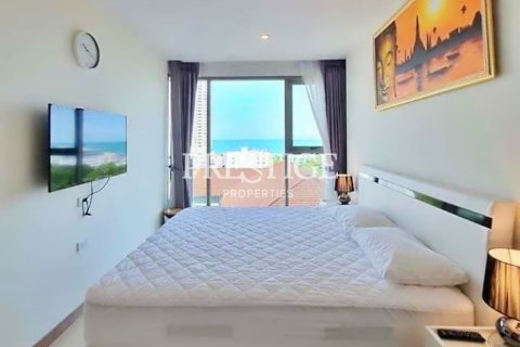 Condo in Pattaya, Thailand, 1 bedroom № 198388 - photo 5