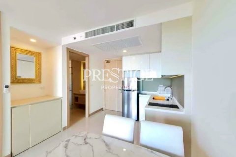 Condo in Pattaya, Thailand, 1 bedroom № 198388 - photo 4