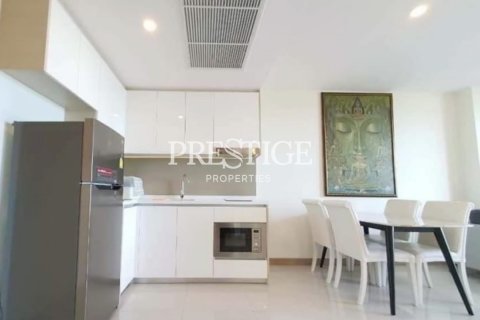 Condo in Pattaya, Thailand, 1 bedroom № 198388 - photo 3