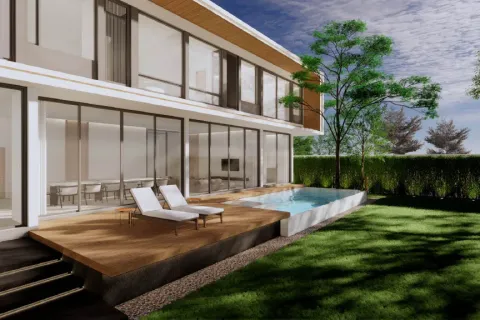 Terreno 1100 m2 en Ban Chang, Tailandia № 156109 - foto 15