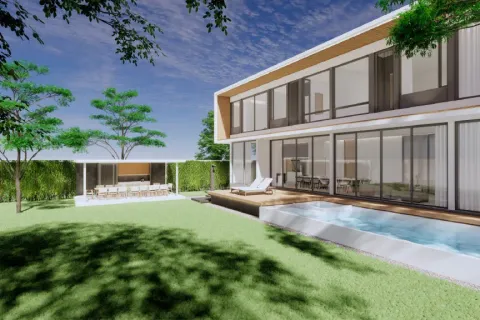 Terreno 1100 m2 en Ban Chang, Tailandia № 156109 - foto 13