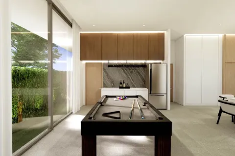 Terreno 1100 m2 en Ban Chang, Tailandia № 156109 - foto 18