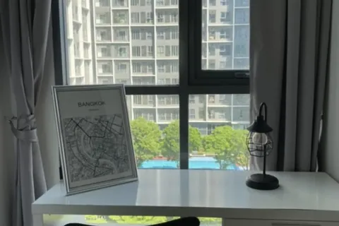 Studio in the Condo in Phra Khanong, Bangkok, Thailand № 156114 - photo 6
