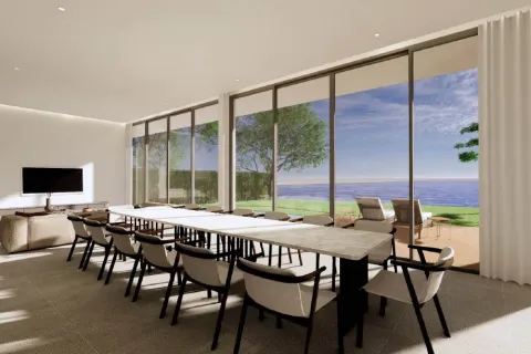 Terreno 1100.8 m2 en Ban Chang, Tailandia № 156113 - foto 19