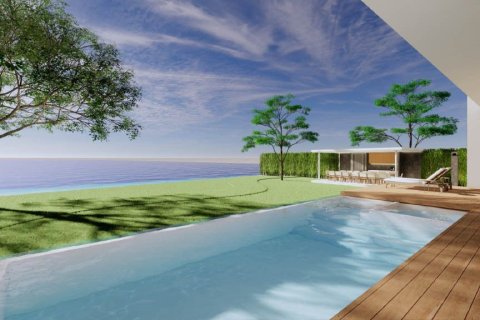 Terreno 1100.8 m2 en Ban Chang, Tailandia № 156113 - foto 16