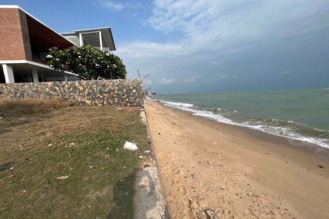 Terreno 1100.8 m2 en Ban Chang, Tailandia № 156113 - foto 4