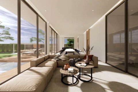 Terreno 1100.8 m2 en Ban Chang, Tailandia № 156113 - foto 18