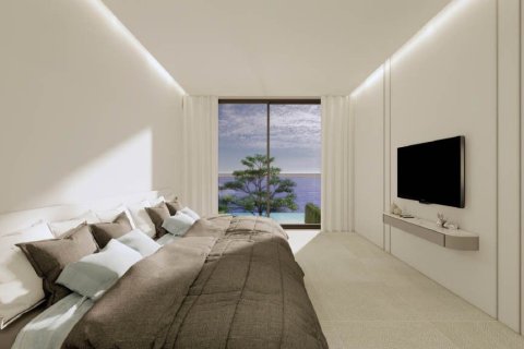 Terreno 1100.8 m2 en Ban Chang, Tailandia № 156113 - foto 23