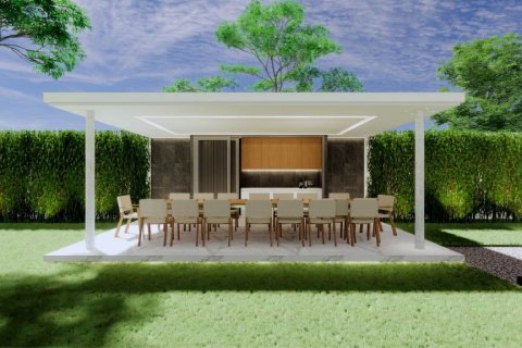 Terreno 1100.8 m2 en Ban Chang, Tailandia № 156113 - foto 13