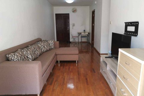 Condo in Bangkok, Thailand, 2 bedrooms № 205412