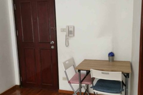 Condominio de 2 dormitorios en Bangkok, Tailandia № 205412 - foto 4