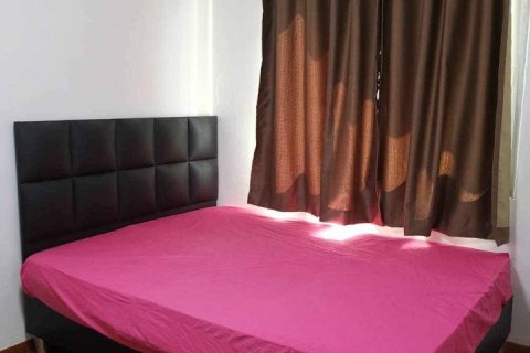 Condominio de 2 dormitorios en Bangkok, Tailandia № 205412 - foto 3