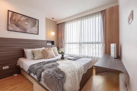 Condo in Bangkok, Thailand, 1 bedroom  № 205413