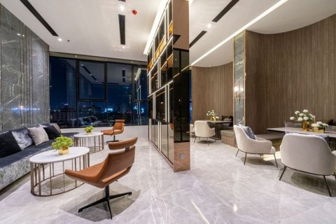 Condominio de 1 dormitorio en Bangkok, Tailandia № 205408 - foto 7