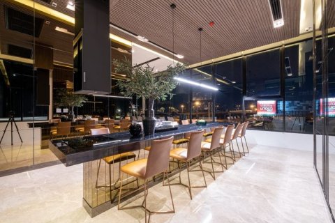 Condominio de 1 dormitorio en Bangkok, Tailandia № 205408 - foto 6