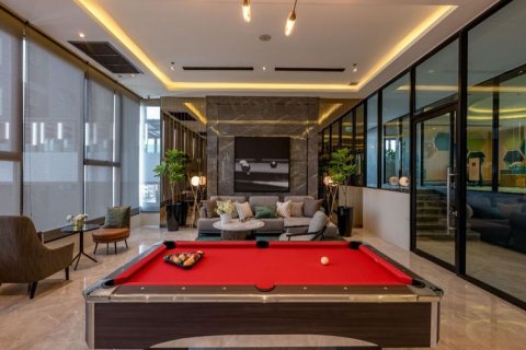 Condominio de 1 dormitorio en Bangkok, Tailandia № 205408 - foto 8