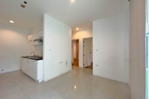 Condominio de 2 dormitorios en Bangkok, Tailandia № 205410