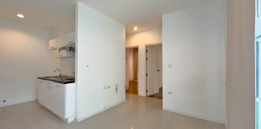 Condominio de 2 dormitorios en Bangkok, Tailandia № 205410