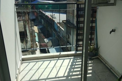 Condominio de 1 dormitorio en Bangkok, Tailandia № 205411 - foto 2