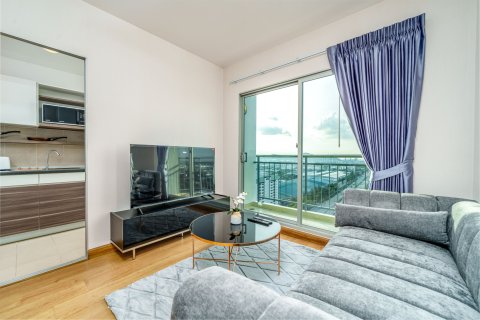 Estudio en el condominio en Pattaya, Tailandia № 205407 - foto 30