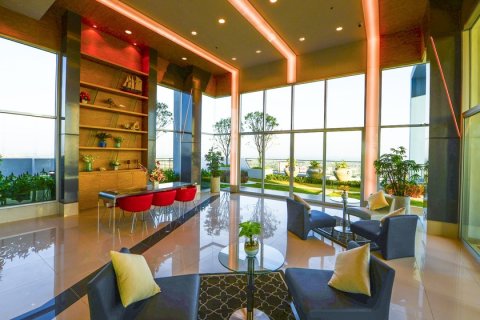 Estudio en el condominio en Pattaya, Tailandia № 205407 - foto 10