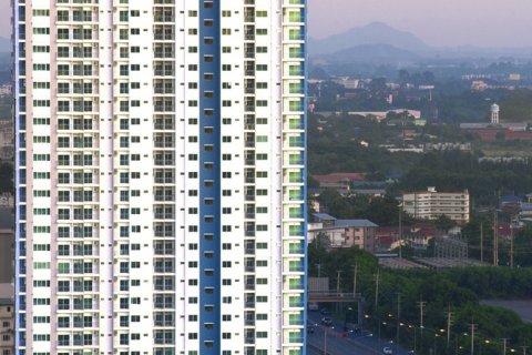 Estudio en el condominio en Pattaya, Tailandia № 205407 - foto 13