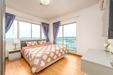 Estudio en el condominio en Pattaya, Tailandia № 205407 - foto 27