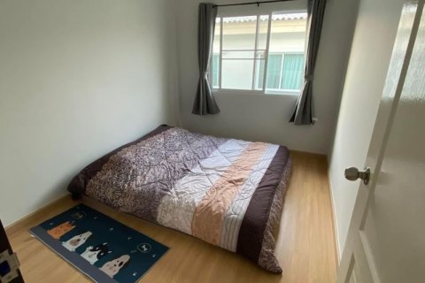 Casa de 3 dormitorios en Pattaya, Tailandia № 205409 - foto 6