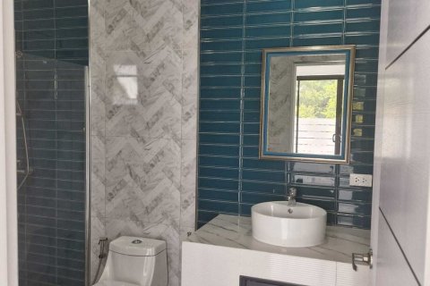 Casa de 3 dormitorios en Ko Samui, Tailandia № 160575 - foto 9