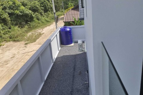 Casa de 3 dormitorios en Ko Samui, Tailandia № 160575 - foto 19