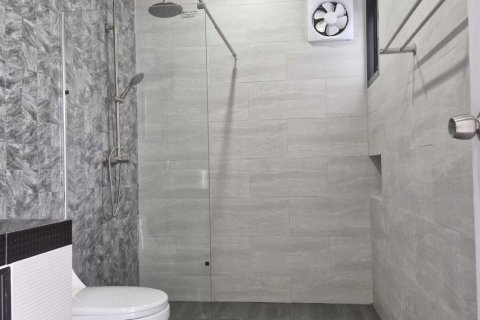Casa de 3 dormitorios en Ko Samui, Tailandia № 160575 - foto 14