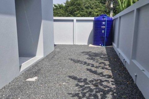 Casa de 3 dormitorios en Ko Samui, Tailandia № 160575 - foto 13