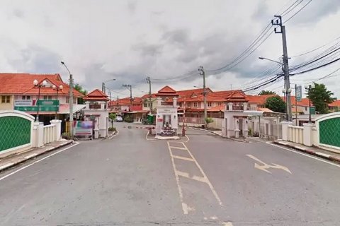 Off-plan Baan Pruksa 21 Bangyai ในเทศบาลนครนนทบุรี, ประเทศไทย № 57348 - รูปถ่าย 3
