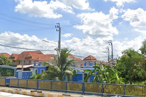 Off-plan Baan Pruksa 21 Bangyai ในเทศบาลนครนนทบุรี, ประเทศไทย № 57348 - รูปถ่าย 4