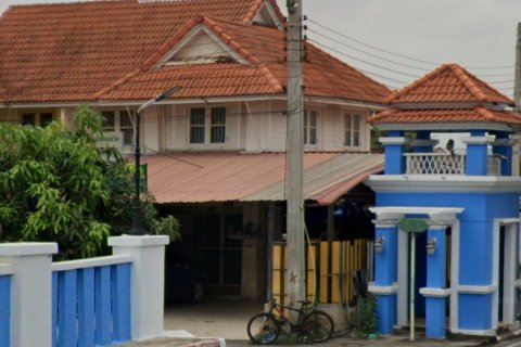 Off-plan Baan Pruksa 21 Bangyai ในเทศบาลนครนนทบุรี, ประเทศไทย № 57348 - รูปถ่าย 5