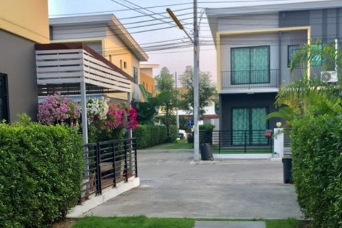 Off-plan The Connect Pattanakarn 38 ในกรุงเทพฯ, ประเทศไทย № 57347 - รูปถ่าย 7